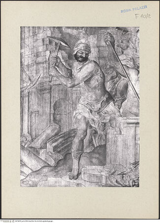 Vorderseite von bh256002_recto