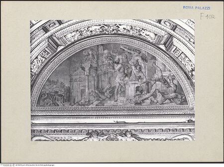 Vorderseite von bh256003_recto