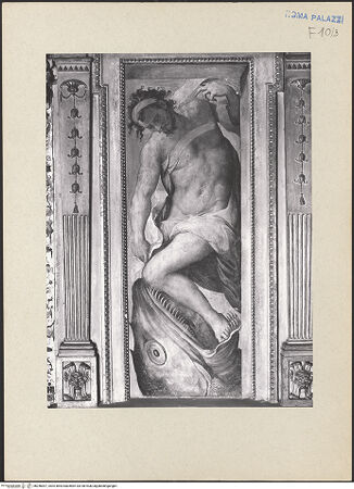 Vorderseite von bh256007_recto