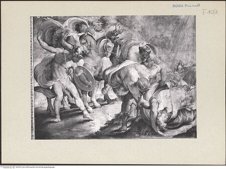 Vorderseite von bh256012_recto