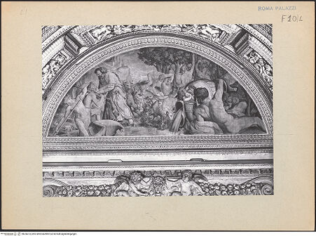 Vorderseite von bh256013_recto