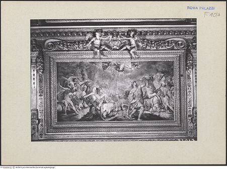 Vorderseite von bh256015_recto