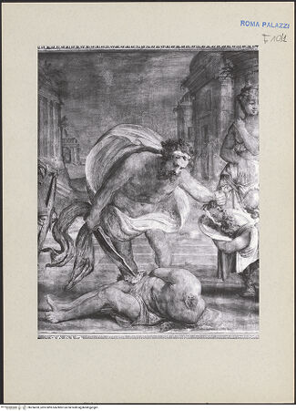 Vorderseite von bh256020_recto