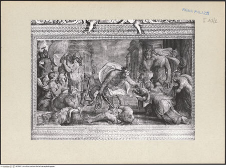 Vorderseite von bh256021_recto