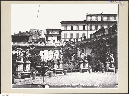 Vorderseite von bh256050_recto