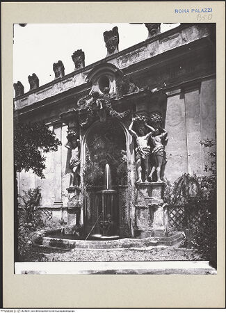 Vorderseite von bh256051_recto