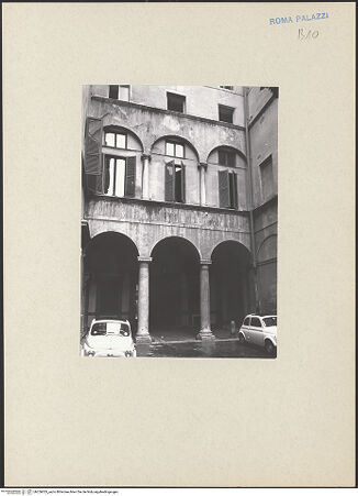 Vorderseite von bh256055_recto