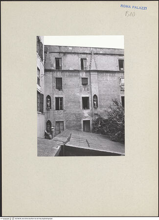 Vorderseite von bh256056_recto