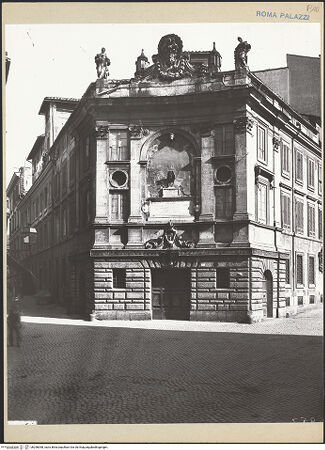 Vorderseite von bh256058_recto