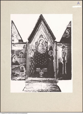 Vorderseite von bh256064_recto