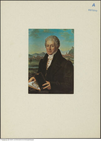 Vorderseite von bh256071_recto