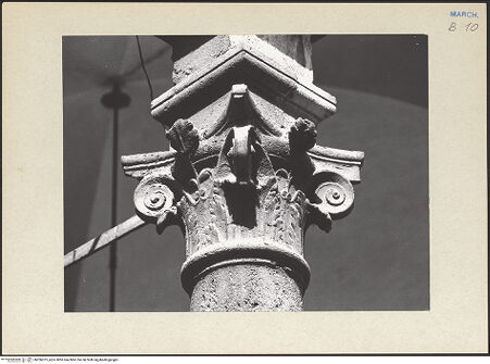 Vorderseite von bh256075_recto