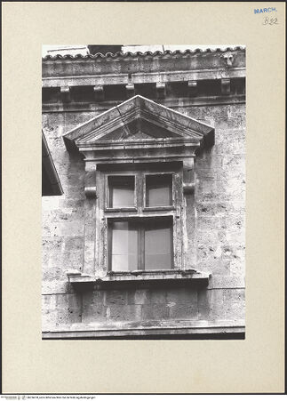 Vorderseite von bh256078_recto