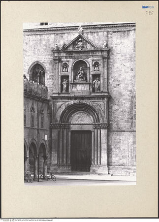 Vorderseite von bh256080_recto