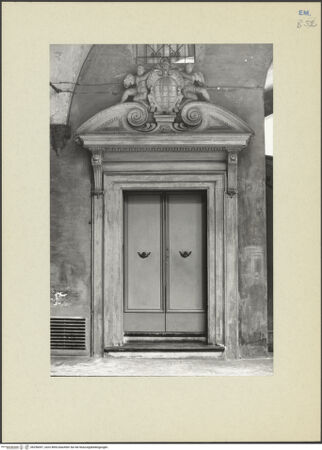 Vorderseite von bh256097_recto