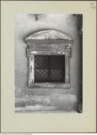 Vorderseite von bh256100_recto