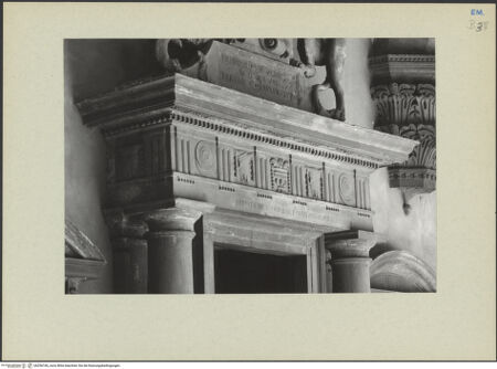 Vorderseite von bh256106_recto