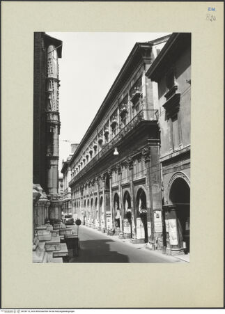 Vorderseite von bh256110_recto