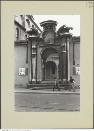 Vorderseite von bh256172_recto