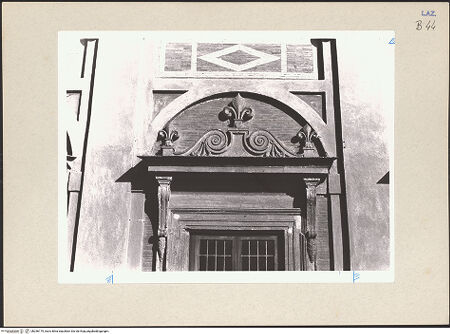 Vorderseite von bh256179_recto