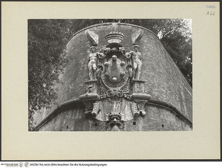 Vorderseite von bh256194_recto