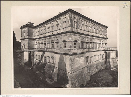 Vorderseite von bh256198_recto