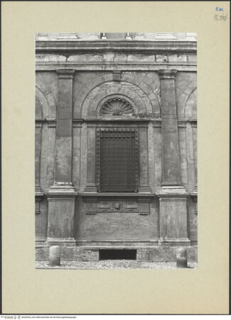 Vorderseite von bh256245_recto