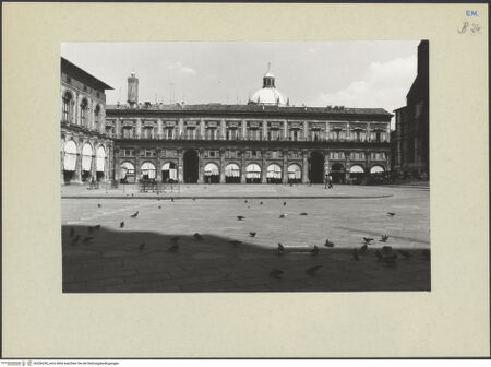 Vorderseite von bh256250_recto