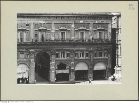 Vorderseite von bh256253_recto