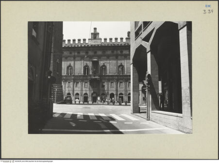 Vorderseite von bh256259_recto