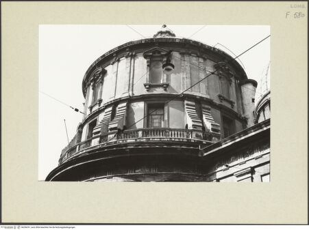 Vorderseite von bh256291_recto