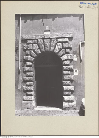 Vorderseite von bh256302_recto