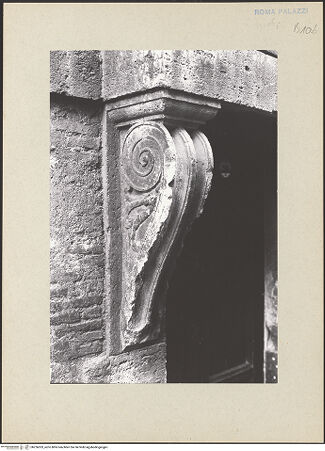 Vorderseite von bh256303_recto