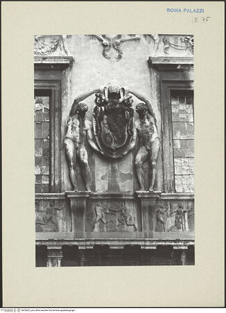 Vorderseite von bh256307_recto