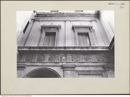 Vorderseite von bh256308_recto