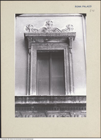 Vorderseite von bh256309_recto