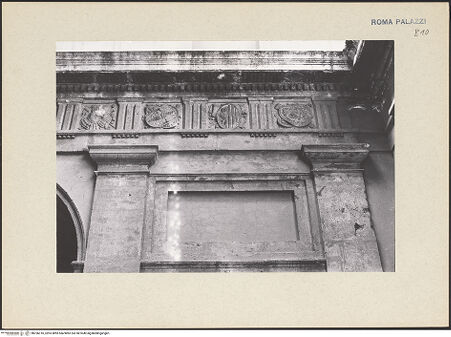 Vorderseite von bh256310_recto