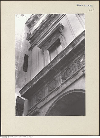 Vorderseite von bh256311_recto