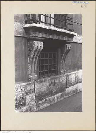 Vorderseite von bh256312_recto