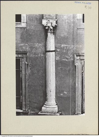 Vorderseite von bh256316_recto