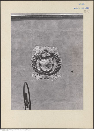 Vorderseite von bh256317_recto