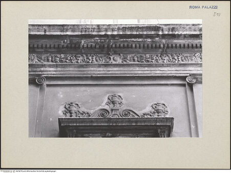 Vorderseite von bh256319_recto