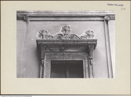 Vorderseite von bh256320_recto