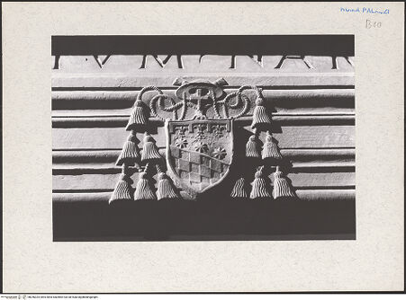 Vorderseite von bh256324_recto