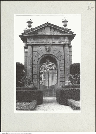 Vorderseite von bh256340_recto