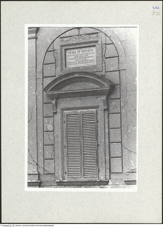 Vorderseite von bh256341_recto