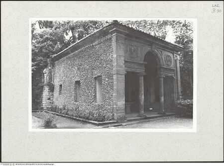 Vorderseite von bh256345_recto