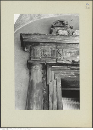 Vorderseite von bh256351_recto