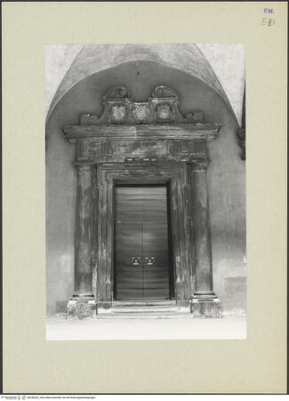 Vorderseite von bh256352_recto