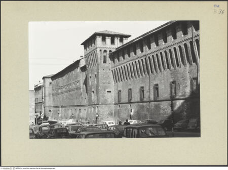 Vorderseite von bh256354_recto